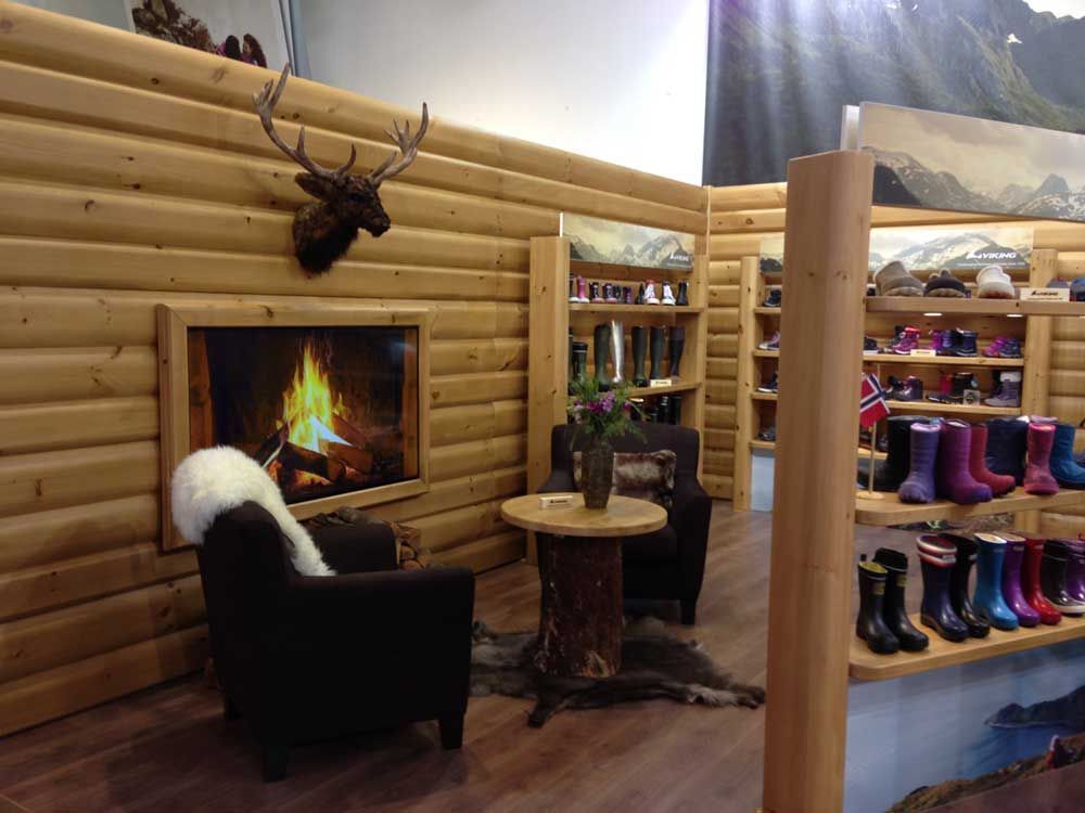 Wichert Innenausbau GmbH