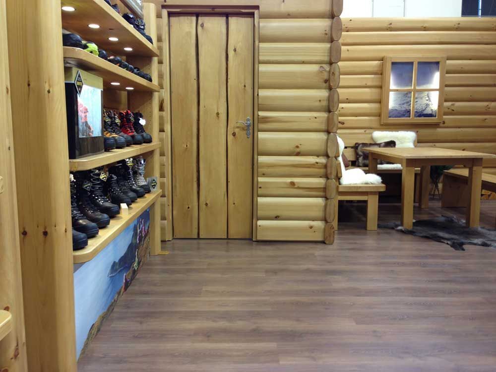 Wichert Innenausbau GmbH