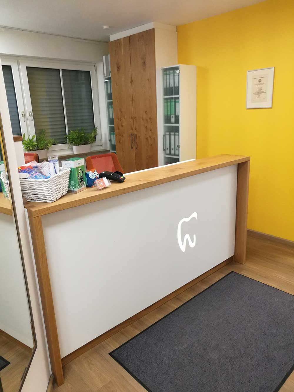 Wichert Innenausbau GmbH