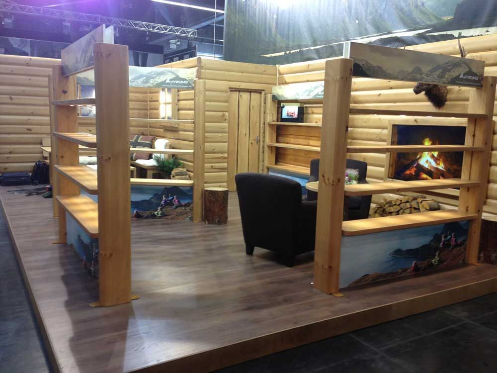 Wichert Innenausbau GmbH