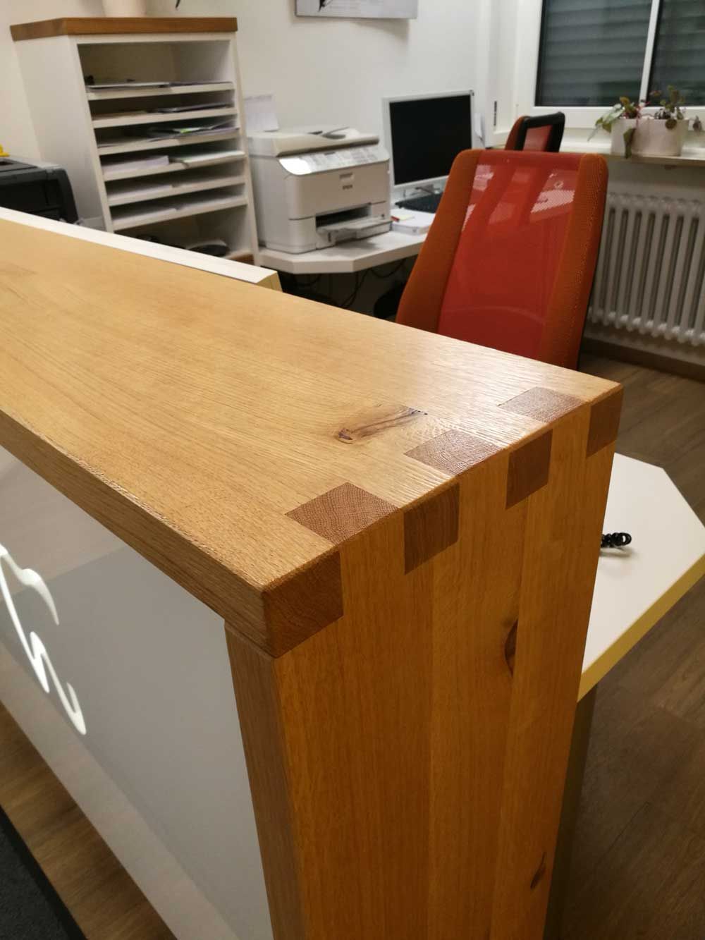 Wichert Innenausbau GmbH