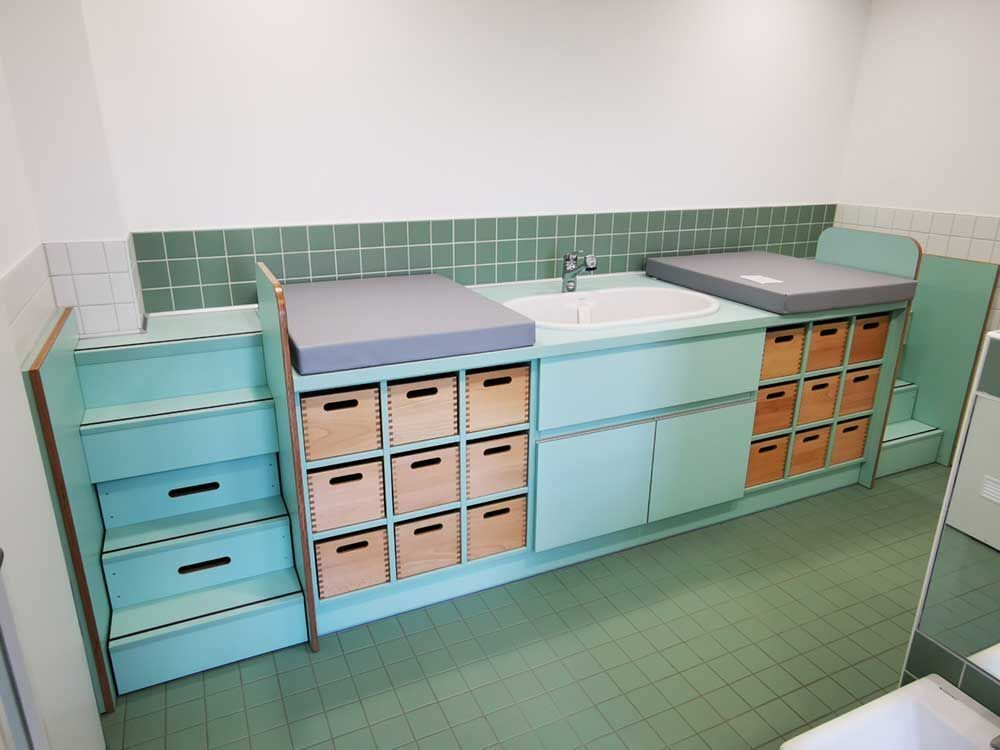 Wichert Innenausbau GmbH