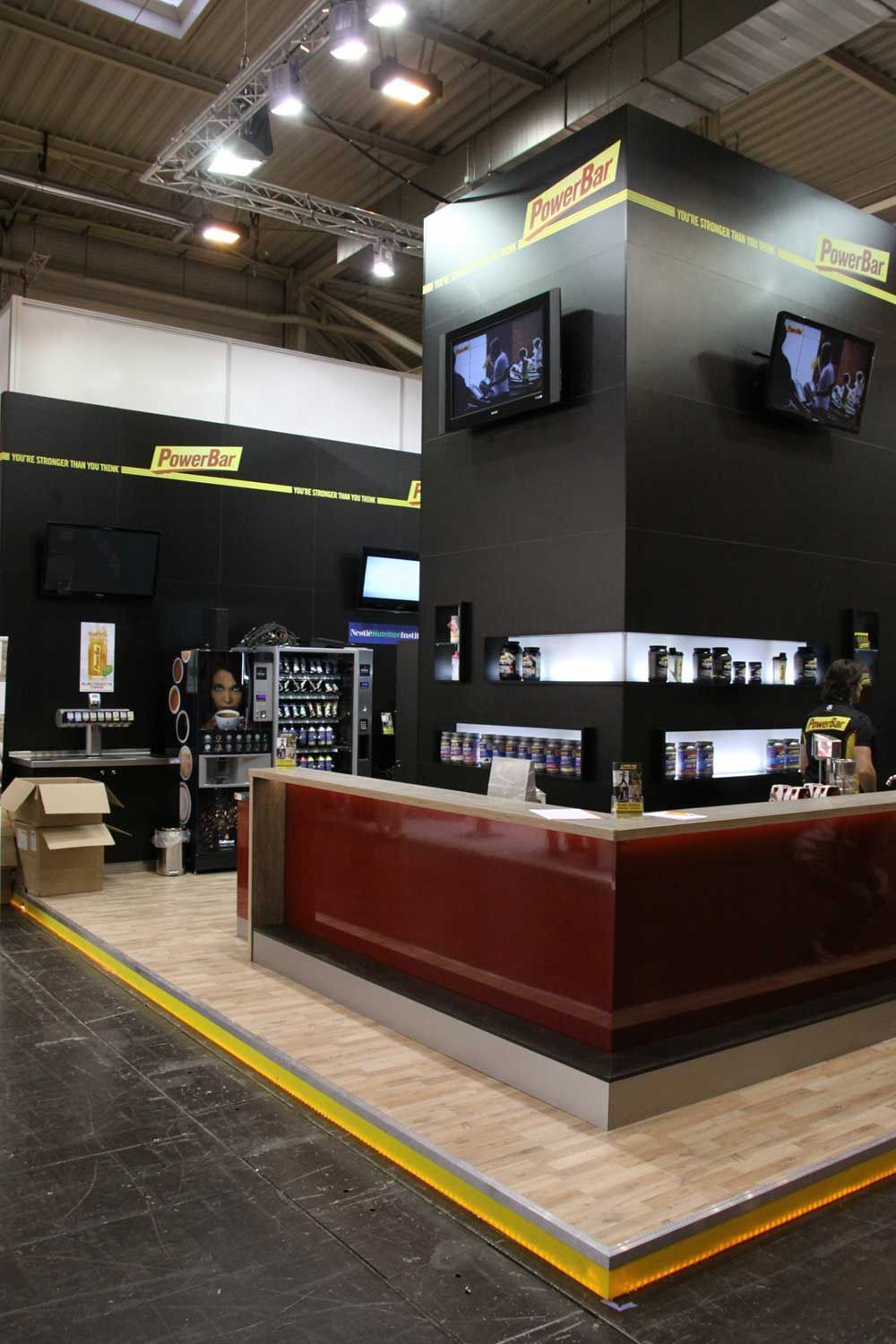 Wichert Innenausbau GmbH