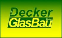 IFA Decker Glasbau GmbH Glaserei Logo