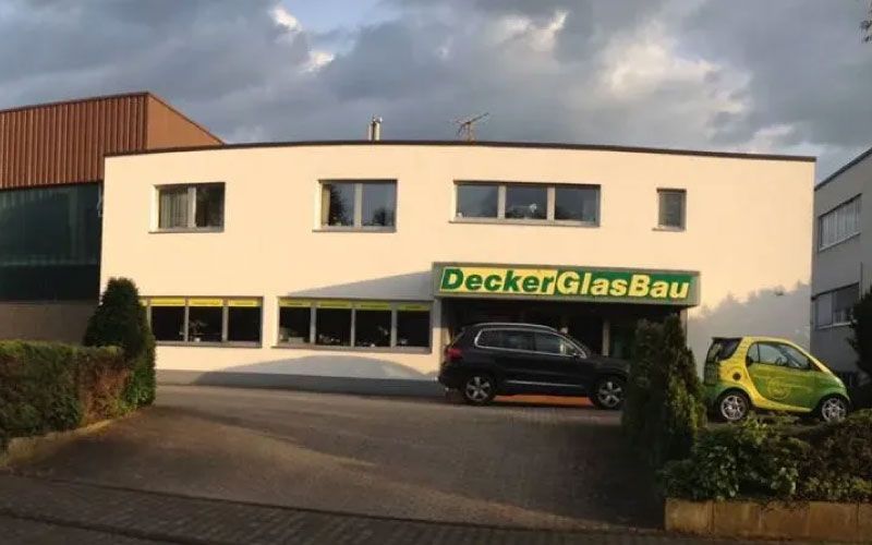Glaserei Decker Glaserei Decker