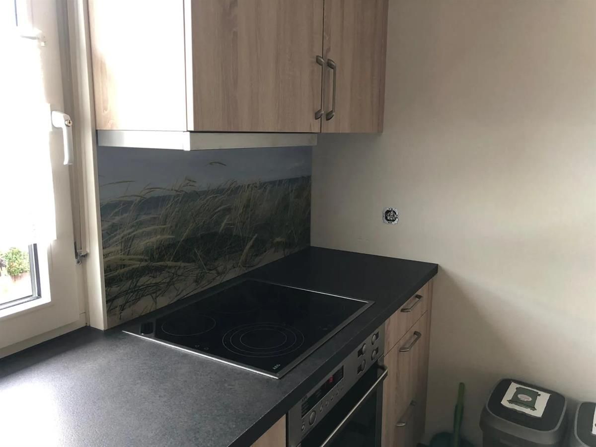 Küchenrückwände aus Glas