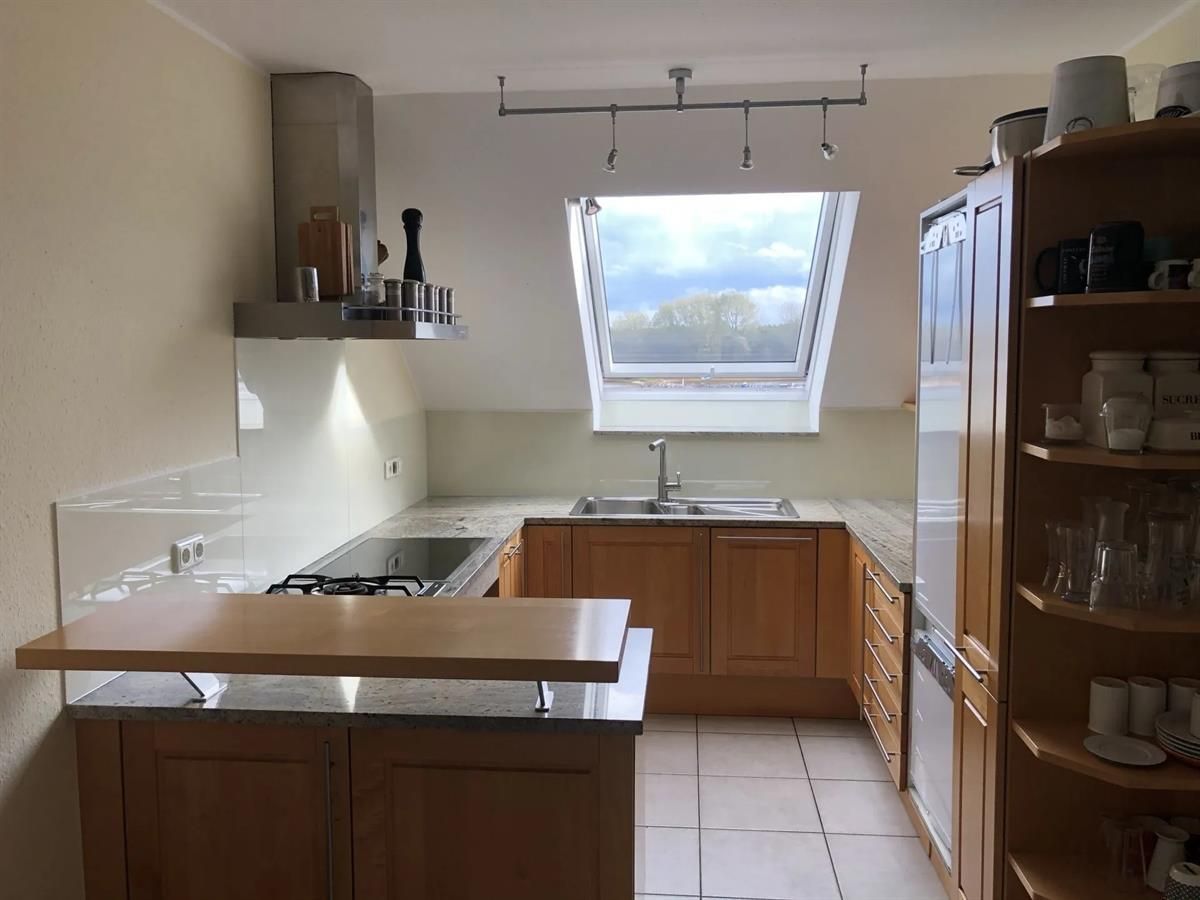 Küchenrückwände aus Glas