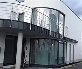 Individueller Glasbau Individueller Glasbau