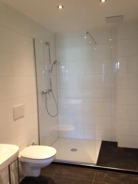 Typ 01R mit Sandstrahl-Motiv (Walk In) #55