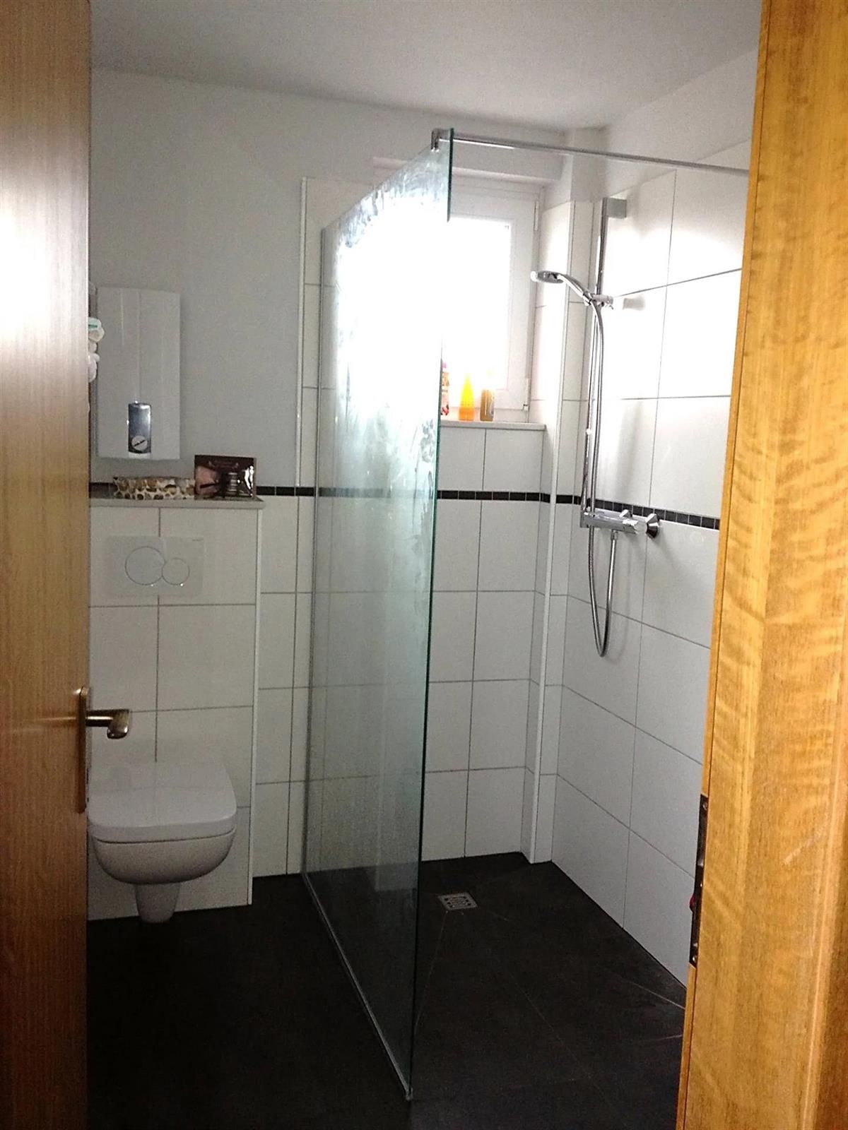 Typ 01R mit Sandstrahl-Motiv (Walk In) #55