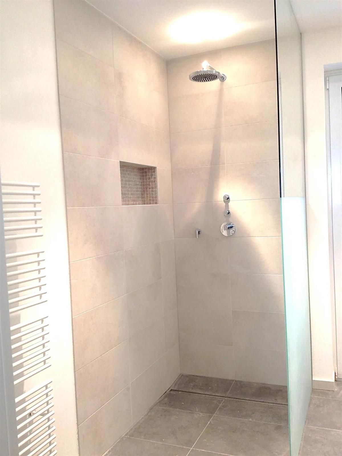 Typ 01R mit Sandstrahl-Motiv (Walk In) #55