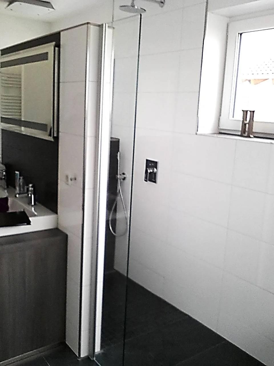 Typ 01R mit Sandstrahl-Motiv (Walk In) #55