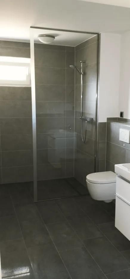 Typ 01R mit Sandstrahl-Motiv (Walk In) #55