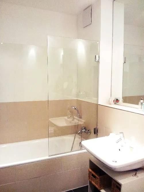 Typ 01R mit Sandstrahl-Motiv (Walk In) #55