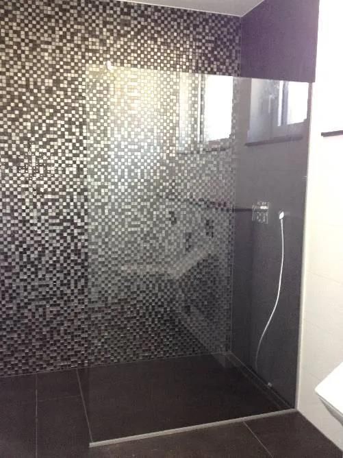 Typ 01R mit Sandstrahl-Motiv (Walk In) #55