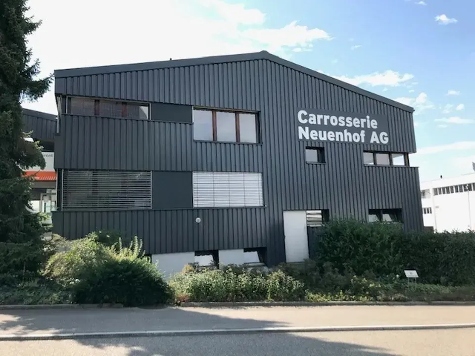 Carrosserie Neuenhof