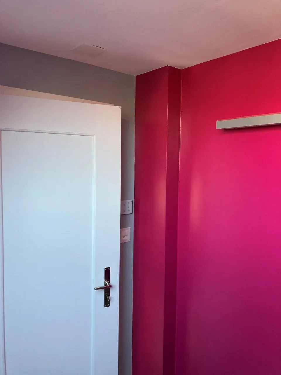 Badumbau EFH Ennetbaden