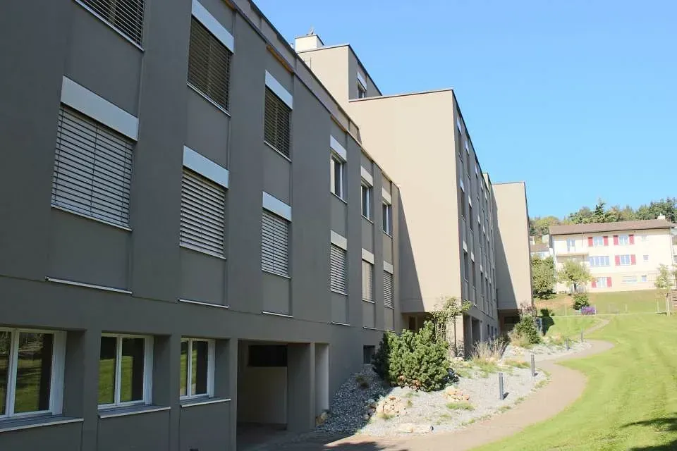 Migros Pensionskasse