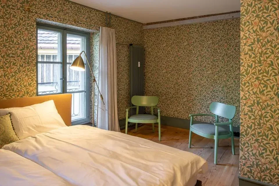 Villa Sonnenberg Lenzburg