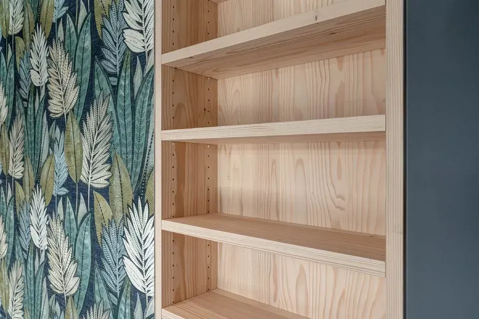 Neubau MFH Wettingen
