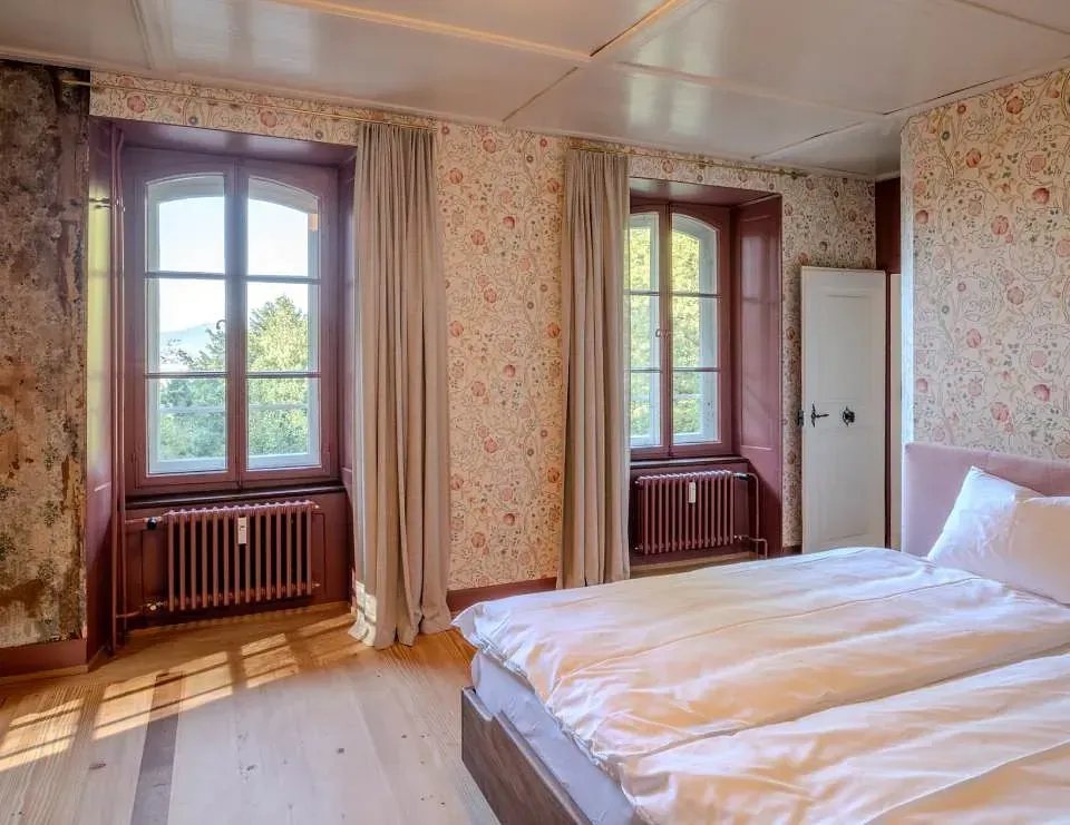 Villa Sonnenberg Lenzburg