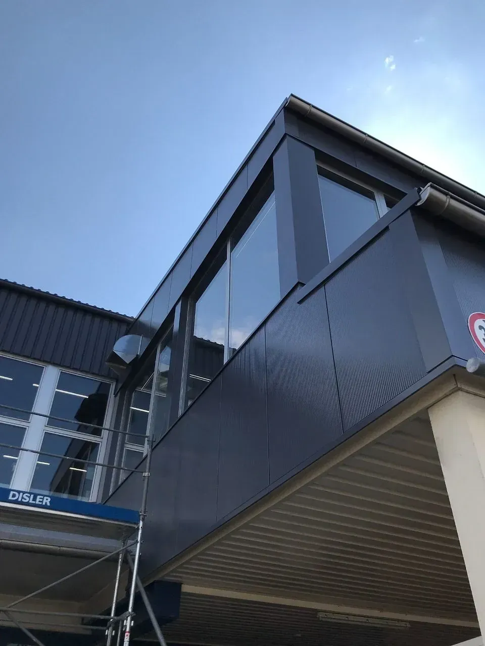 Carrosserie Neuenhof