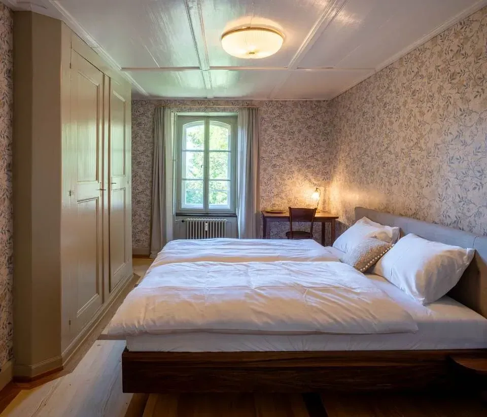 Villa Sonnenberg Lenzburg