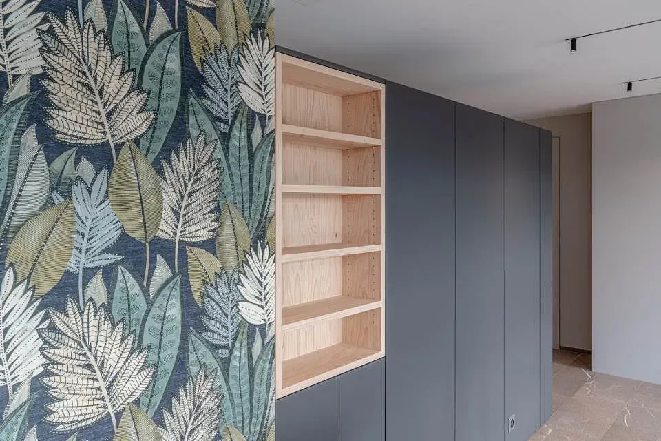 Neubau MFH Wettingen
