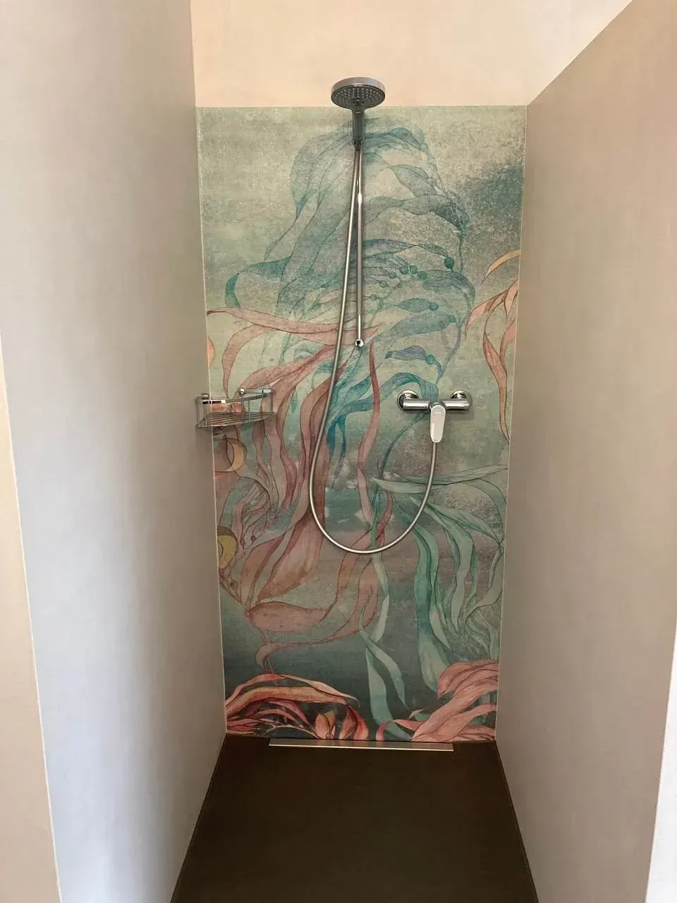 Dusche und Bad EFH Ehrendingen