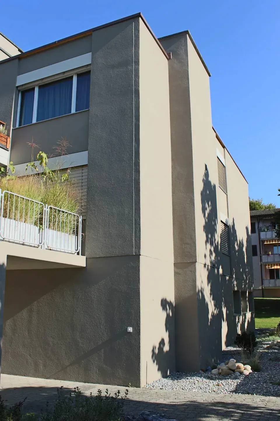 Migros Pensionskasse