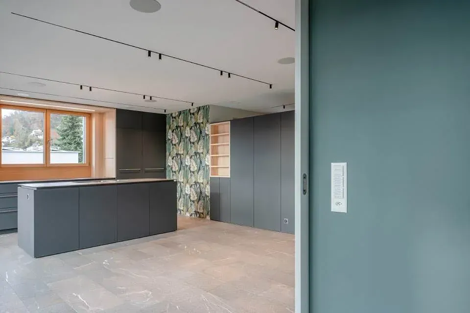 Neubau MFH Wettingen
