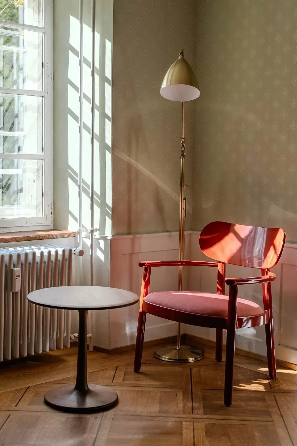 Villa Sonnenberg Lenzburg