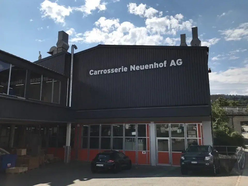 Carrosserie Neuenhof