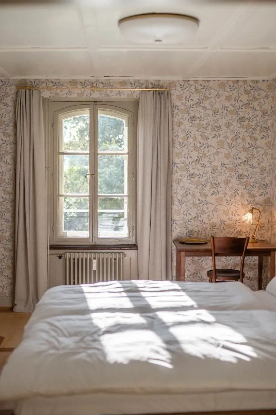 Villa Sonnenberg Lenzburg