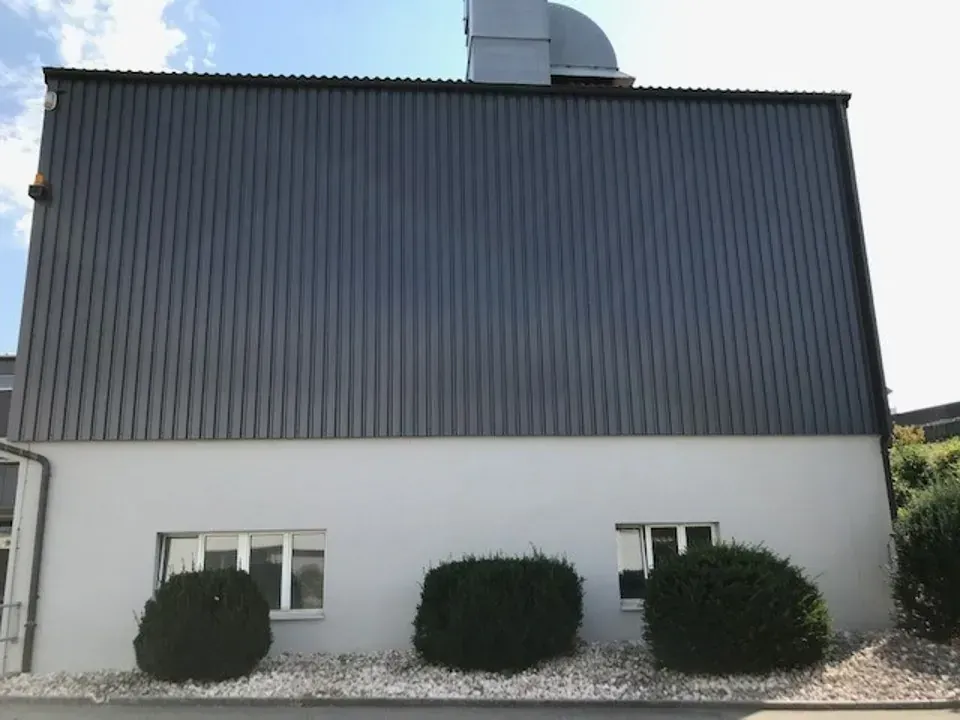 Carrosserie Neuenhof