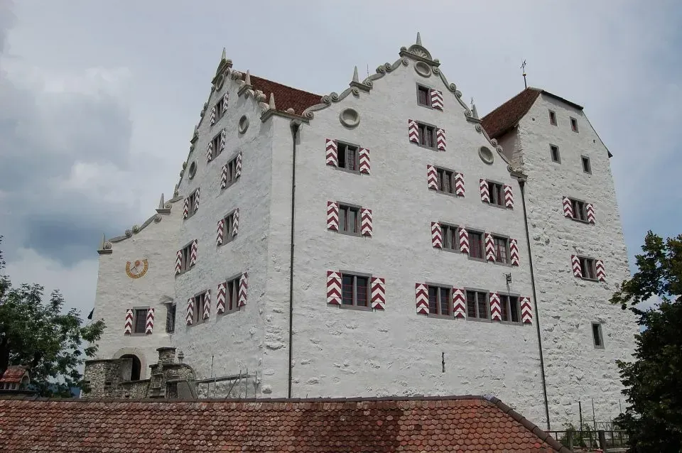 Schloss Wildegg