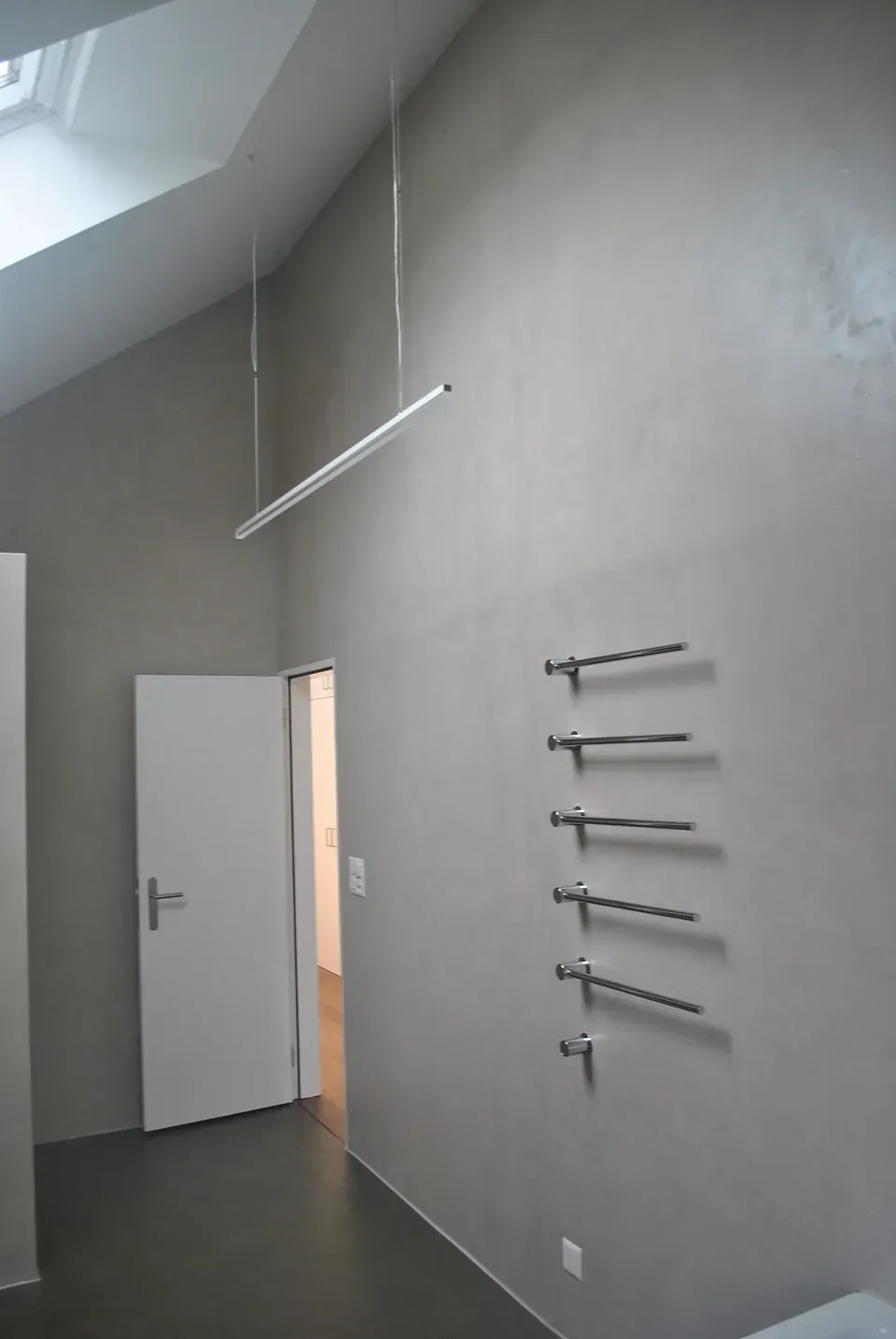 Badumbau EFH Endingen