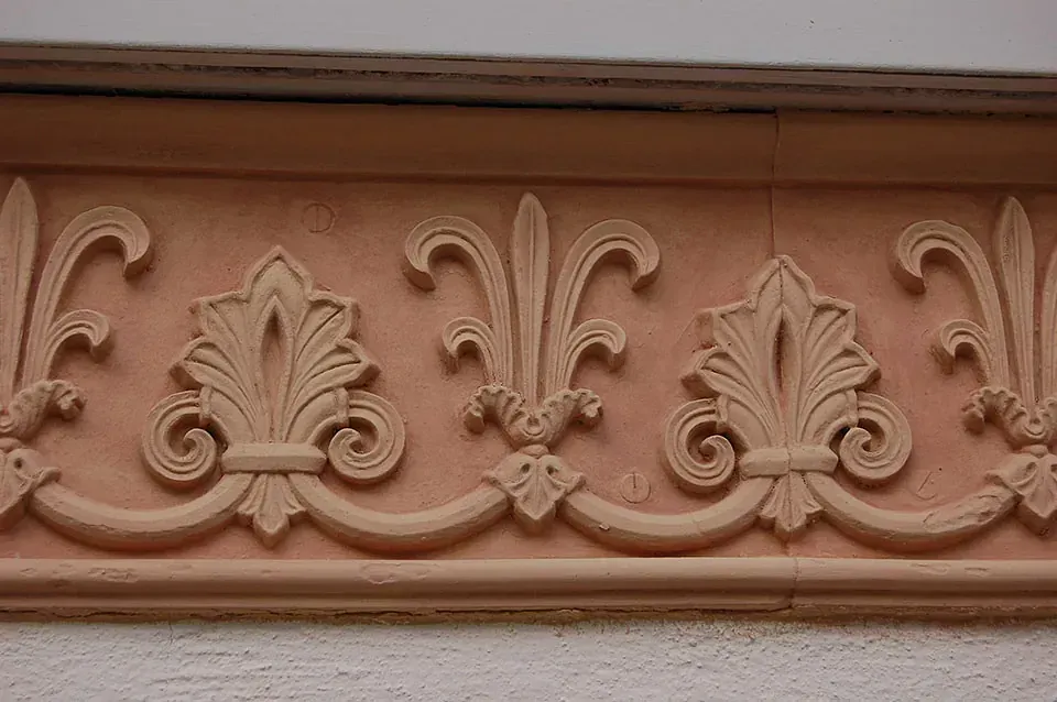 Ochsendepandance Baden