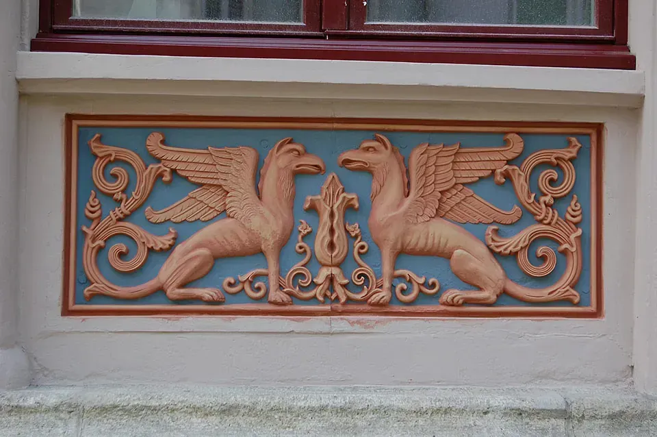 Ochsendepandance Baden