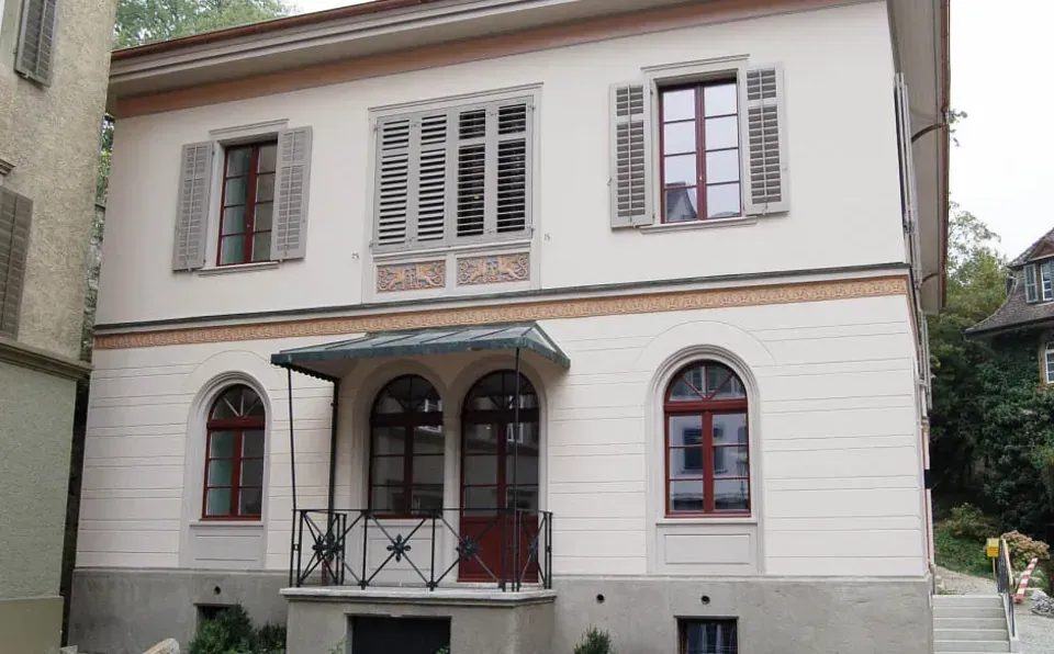 Ochsendepandance Baden