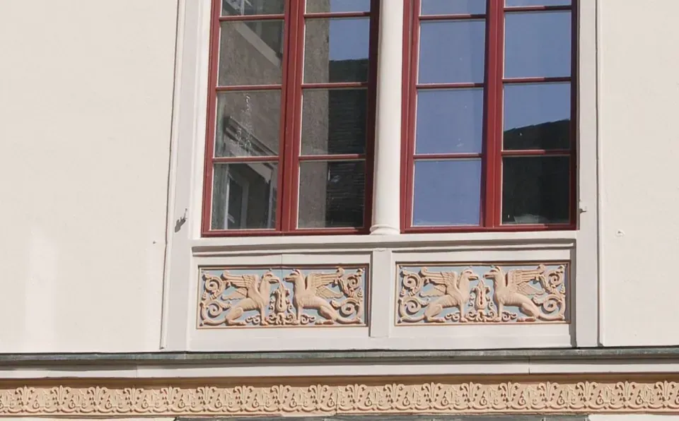 Ochsendepandance Baden