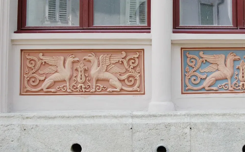 Ochsendepandance Baden