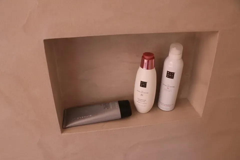 Badumbau EFH Fislisbach