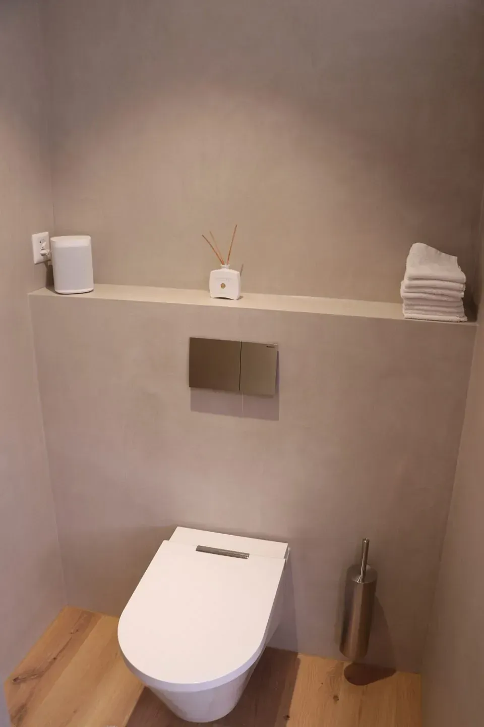 Badumbau EFH Fislisbach