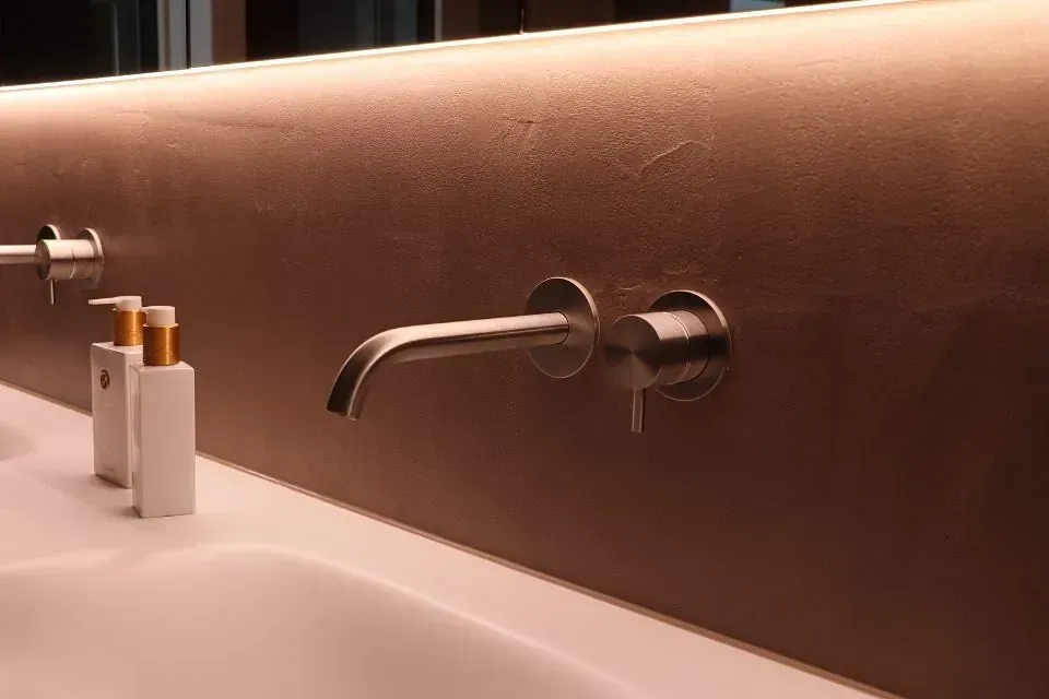 Badumbau EFH Fislisbach