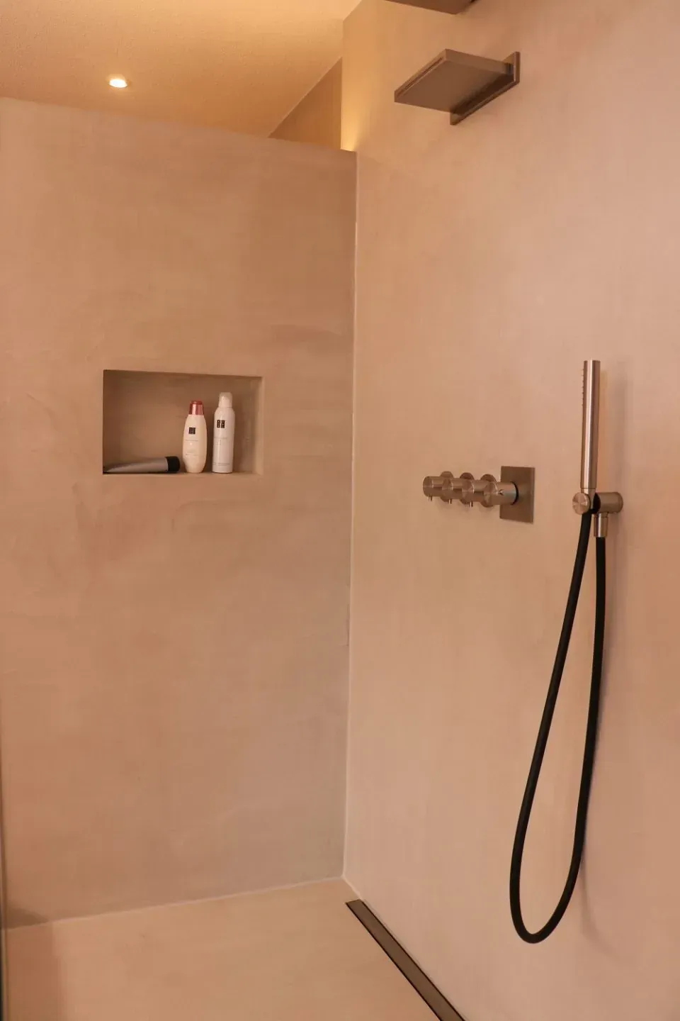 Badumbau EFH Fislisbach