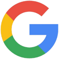Logo de Google.