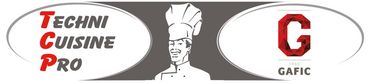 Logo Techni Cuisine Pro