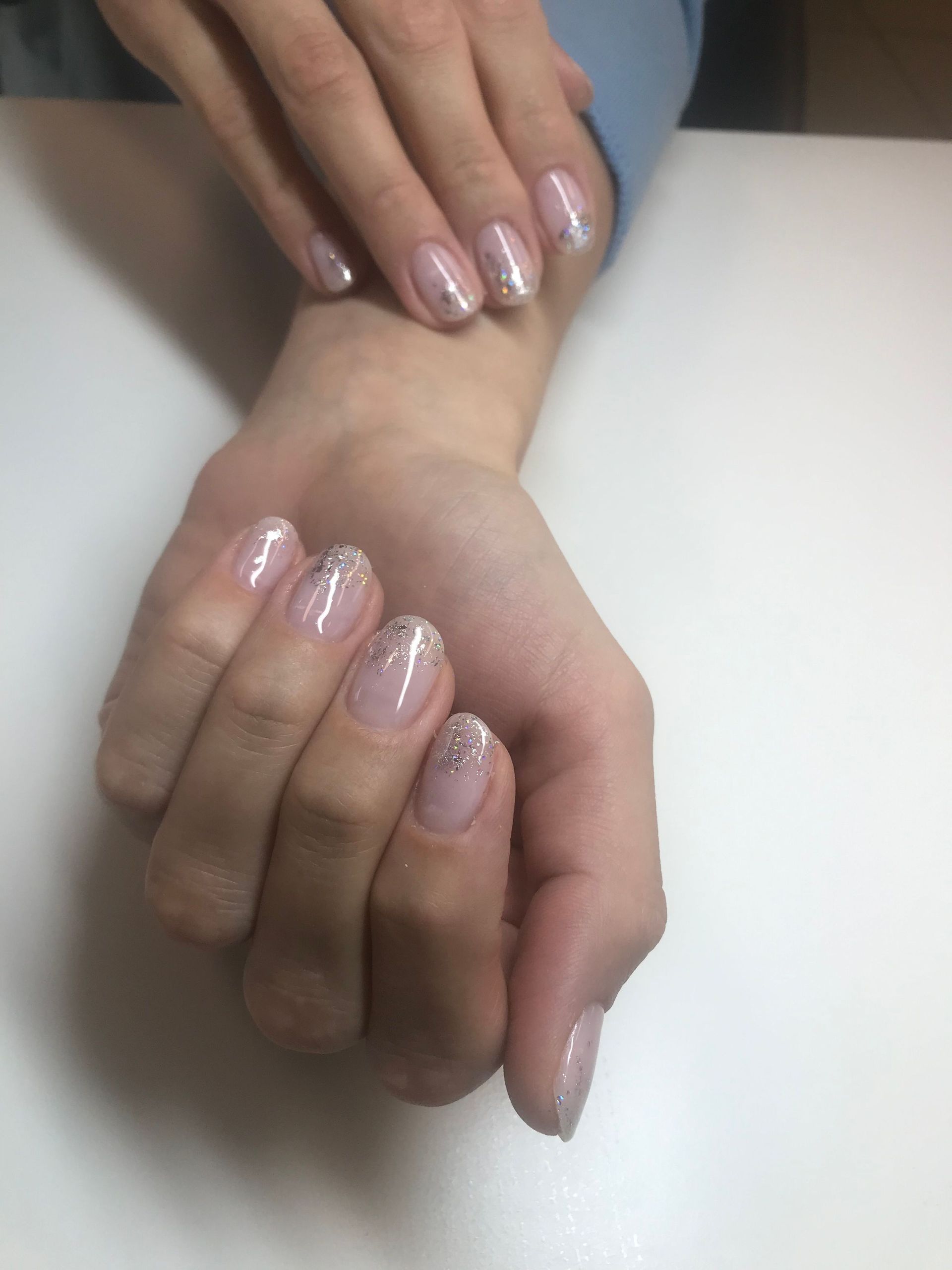 Trattamento per le mani