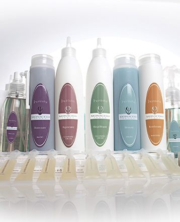 Prodotti Polverini per capelli